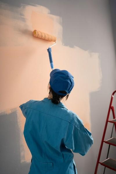 Peintre en bâtiment Rendeux