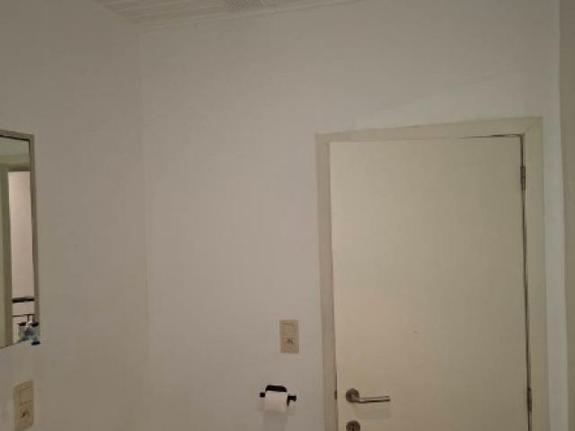 Rénovation et traitement anti-champignons d’une salle de bain dans la province du Luxembourg