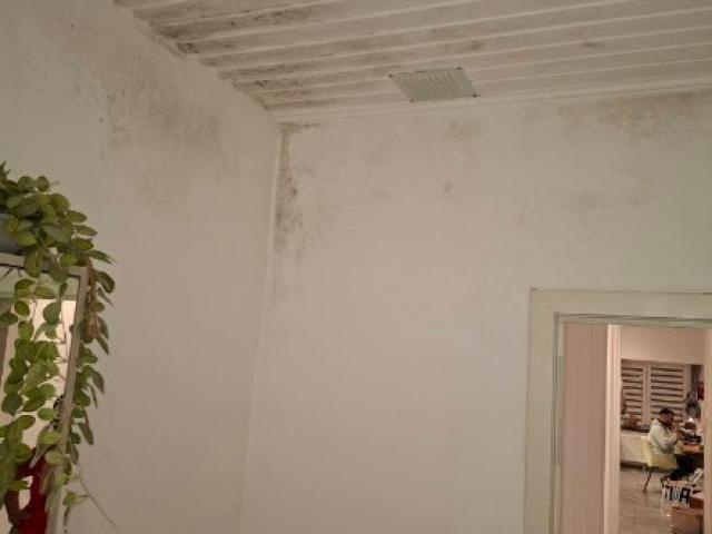 Rénovation et traitement anti-champignons d’une salle de bain dans la province du Luxembourg