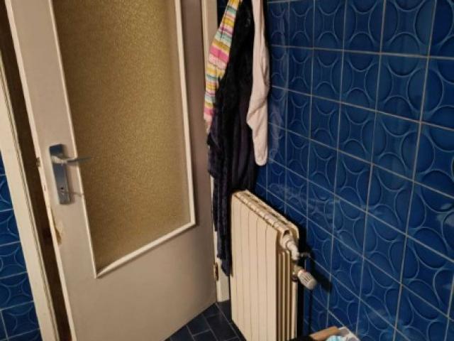 Rénovation d'une salle de bain à Rendeux 